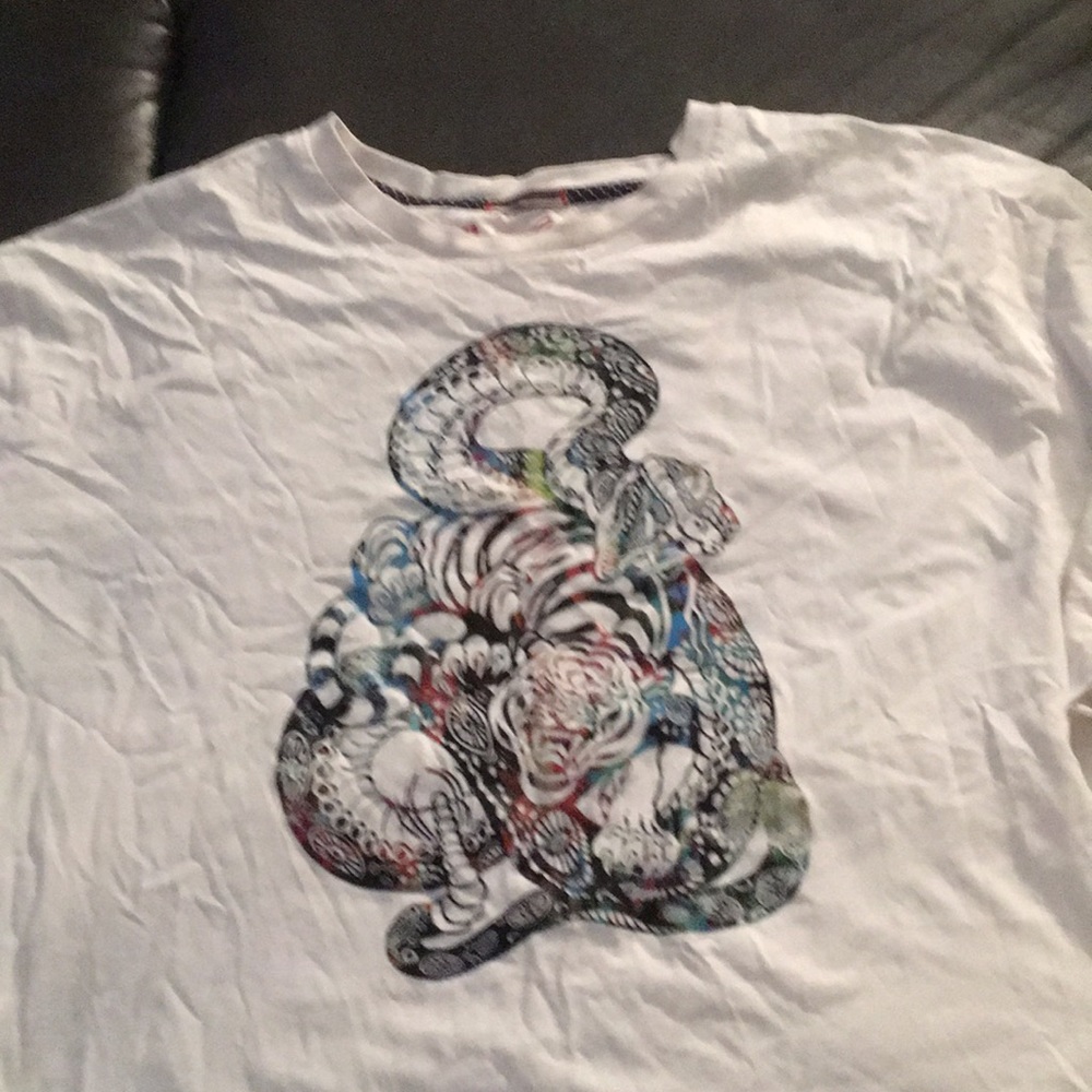 Tees